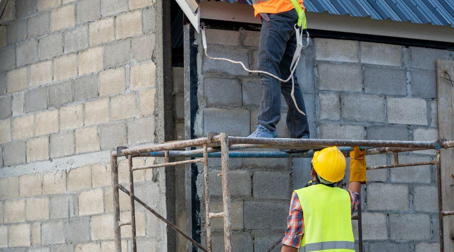 Expert Emergency Roof Repairs services in Easton, PA